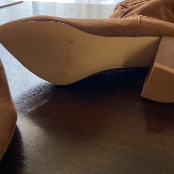 Beautiful Booties - Picture 5 of 5